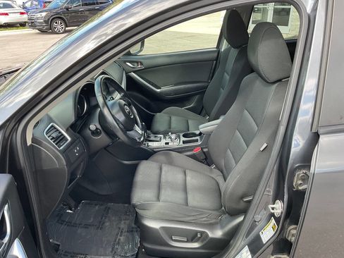 Used 2016 MAZDA CX-5 Touring AWD/4WD image 13