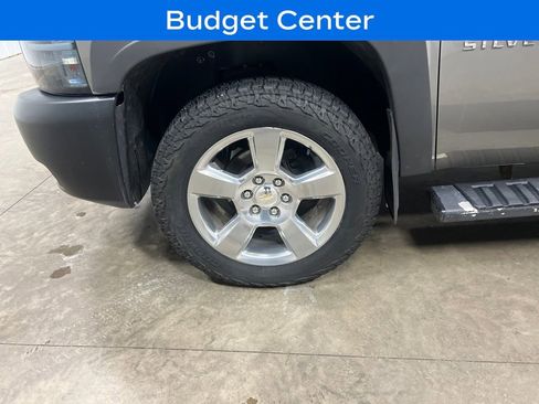 Used 2013 Chevrolet Silverado 1500 LT image 9