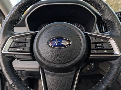 Used 2025 Subaru Legacy Limited AWD/4WD image 30