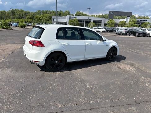 Used 2017 Volkswagen GTI S FWD image 24