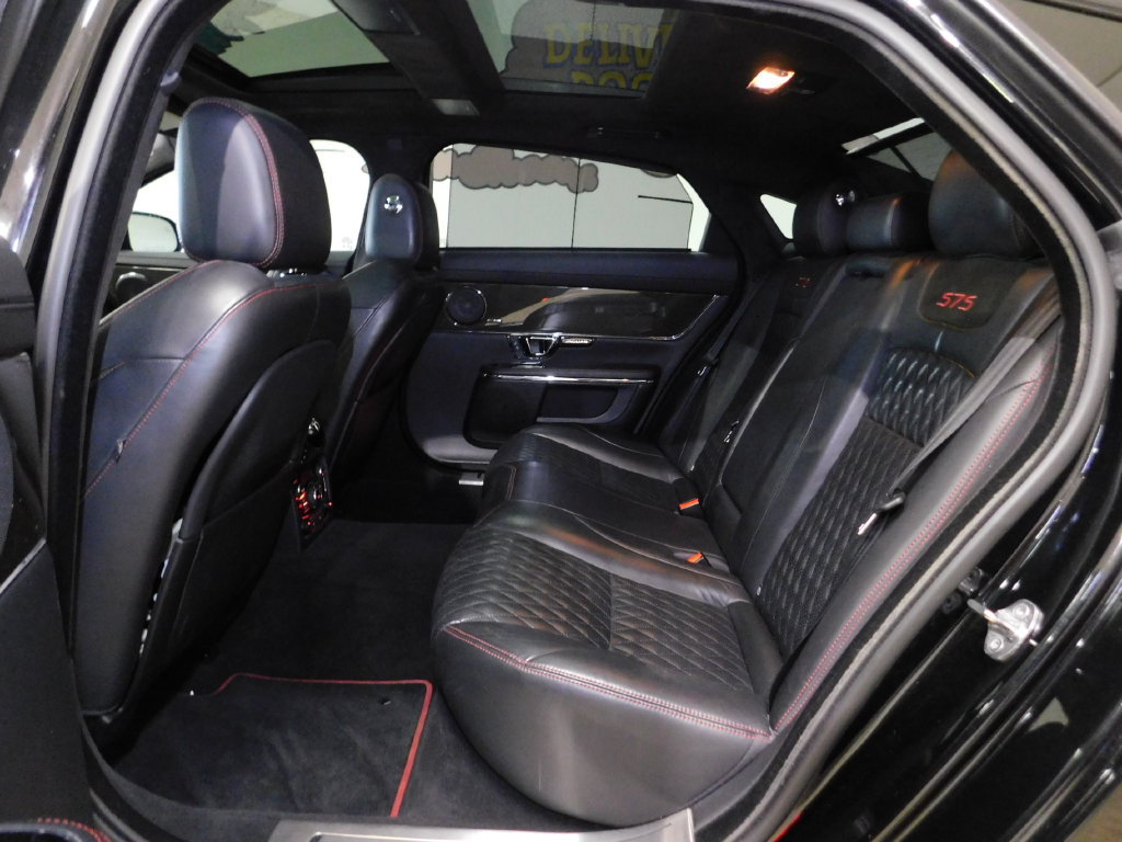Used 2018 Jaguar XJ RWD image 72