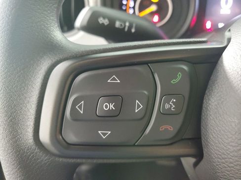 New 2026 Jeep Wrangler Sport image 24