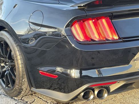 Used 2017 Ford Mustang Shelby GT350 w/ Electronics Package image 37