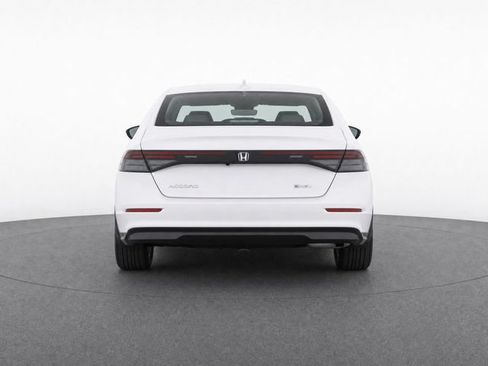 Used 2023 Honda Accord LX image 7