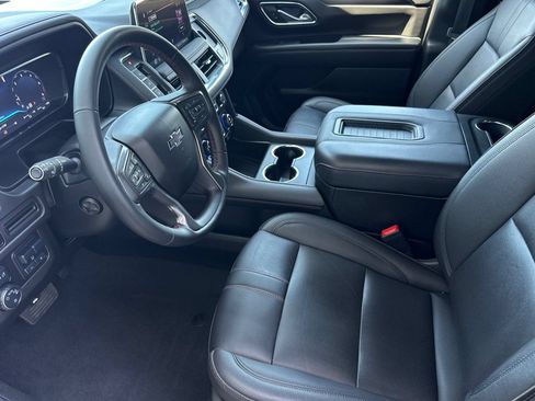 Used 2024 Chevrolet Tahoe RST w/ Luxury Package AWD/4WD image 10