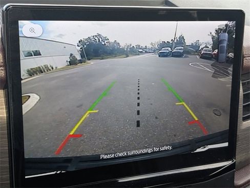 Certified 2024 Ford Expedition Max Limited image 26