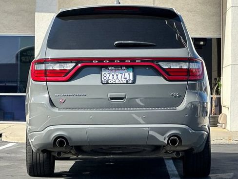 Used 2021 Dodge Durango R/T AWD/4WD image 5