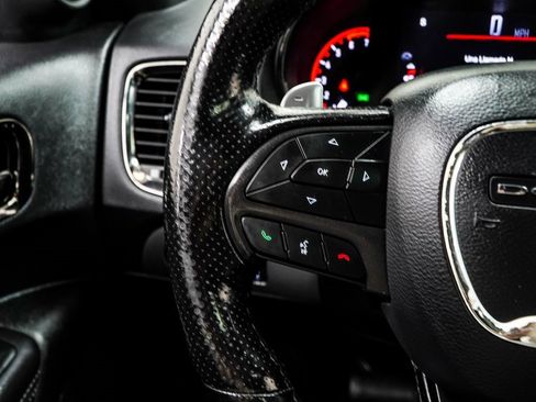 Used 2020 Dodge Durango R/T w/ Blacktop Package image 35