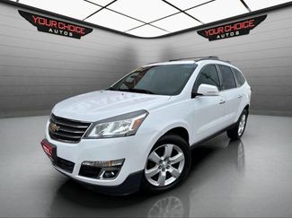 Used 2016 Chevrolet Traverse LT w/ Style and Technology Package video 1
