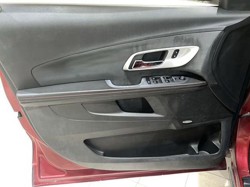 Used 2012 Chevrolet Equinox LT w/ All-Star Package image 18