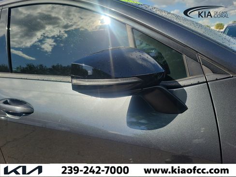 Used 2023 Kia Sportage X-Line w/ X-Line Premium Package AWD/4WD image 8
