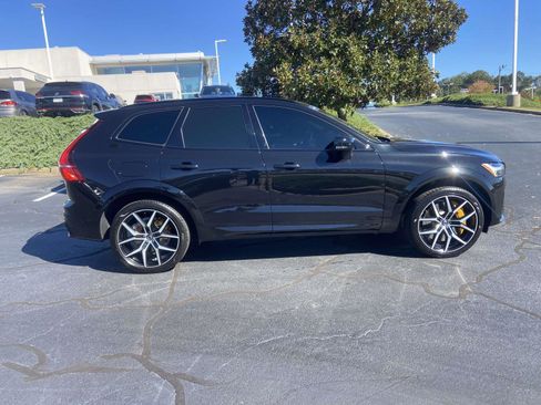 Certified 2025 Volvo XC60 T8 Polestar image 10