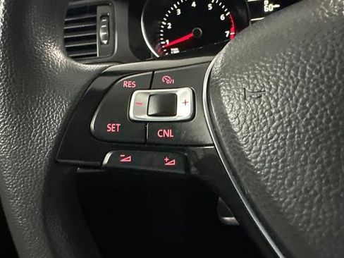 Used 2015 Volkswagen Jetta S w/ Welcome Package image 29