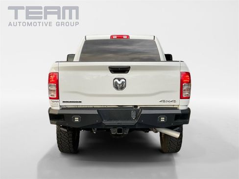 Used 2024 RAM 2500 Big Horn image 6