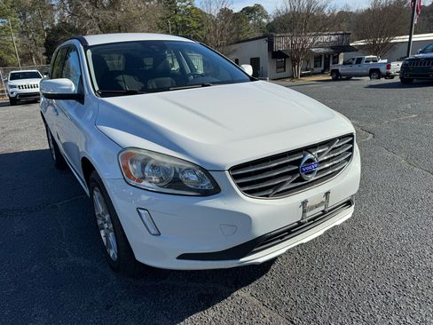 Used 2015 Volvo XC60 T5 image 6