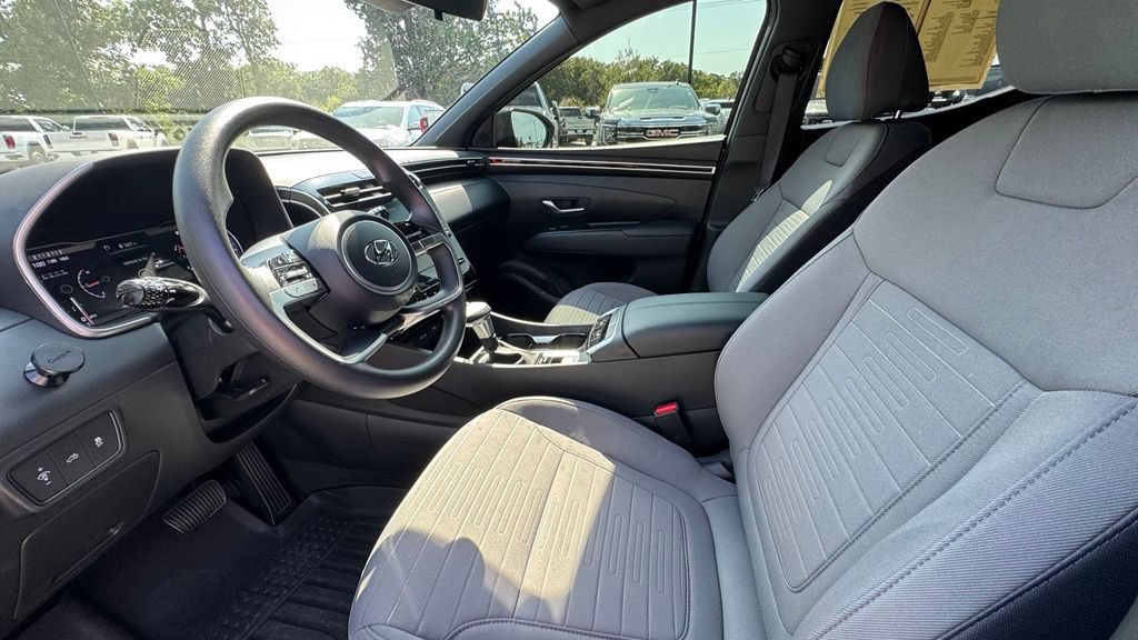 Used 2024 Hyundai Santa Cruz SEL AWD/4WD image 20