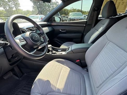 Used 2024 Hyundai Santa Cruz SEL AWD/4WD image 20