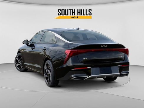 New 2026 Kia K5 GT-Line AWD/4WD image 4