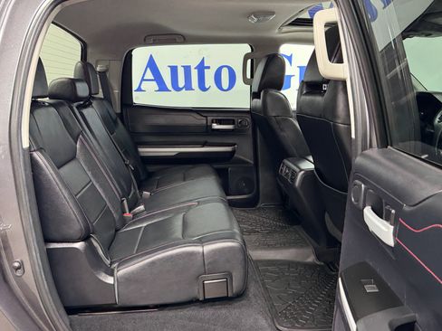 Used 2020 Toyota Tundra TRD Pro AWD/4WD image 17