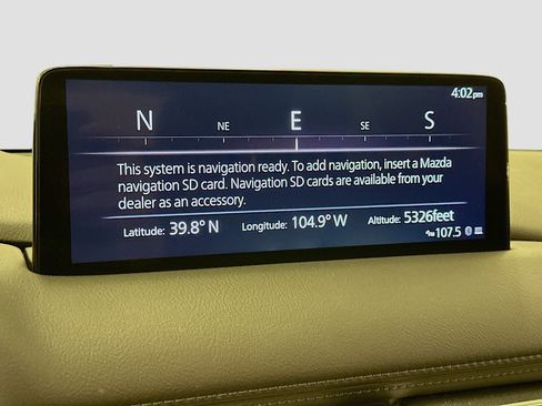 Used 2025 MAZDA CX-5 AWD 2.5 S w/ Select Package image 22