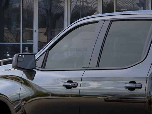 New 2026 Chevrolet Silverado 1500 RST w/ RST Select Package image 12