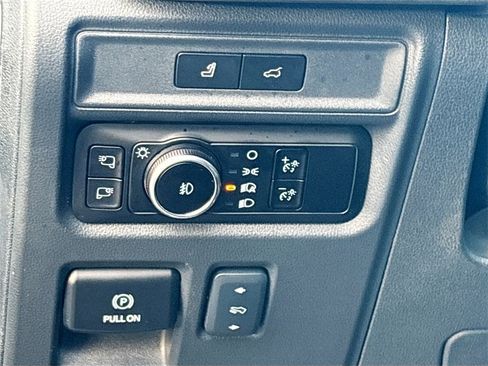 Used 2024 Ford Expedition Max Platinum image 10