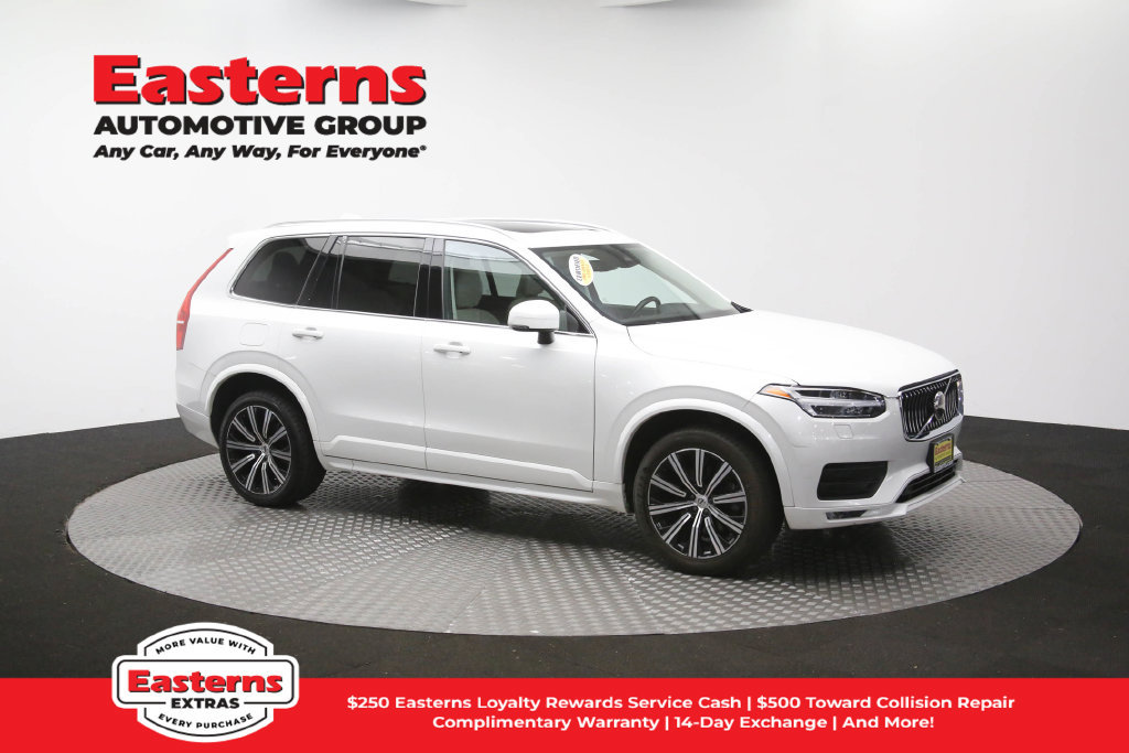 Used 2023 Volvo XC90 B5 Core AWD/4WD image 48