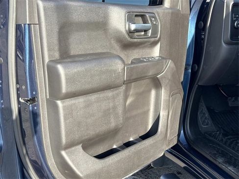 Used 2021 Chevrolet Silverado 1500 Custom image 10
