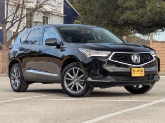 Certified 2022 Acura RDX FWD w/ Technology Package video 2