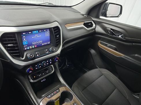 Used 2023 GMC Acadia SLE w/ Driver Convenience Package AWD/4WD image 25