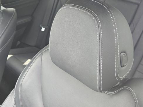 Used 2020 BMW X3 sDrive30i w/ Convenience Package RWD image 13