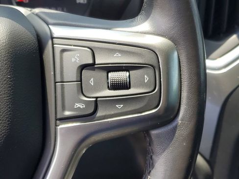 Certified 2022 Chevrolet Silverado 1500 RST w/ Convenience Package II AWD/4WD image 15