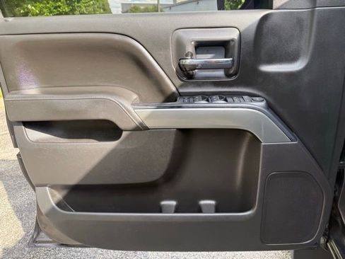 Used 2016 Chevrolet Silverado 1500 LT w/ All Star Edition AWD/4WD image 12