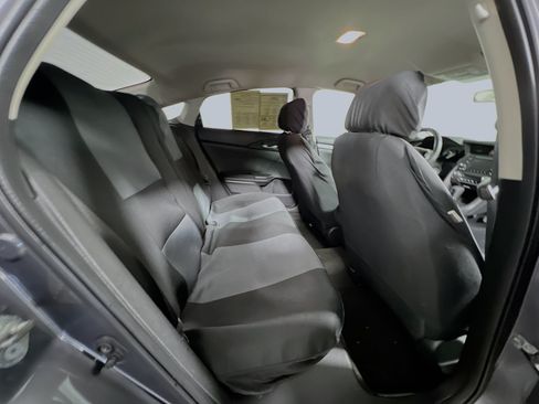 Used 2017 Honda Civic LX image 33