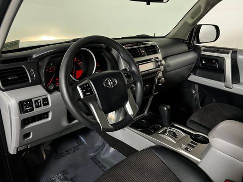 Used 2012 Toyota 4Runner SR5 RWD image 12