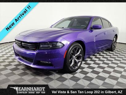 Certified 2019 Dodge Charger SXT w/ Plus Group