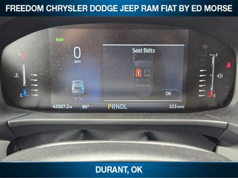 Used 2023 Ford Escape Active FWD image 10