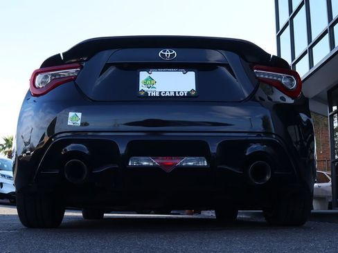 Used 2019 Toyota 86 TRD SE image 14