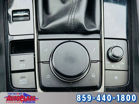 Used 2024 MAZDA MAZDA3 s image 37