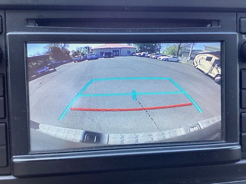 Used 2016 Toyota Tacoma SR w/ SR Convenience Package image 22