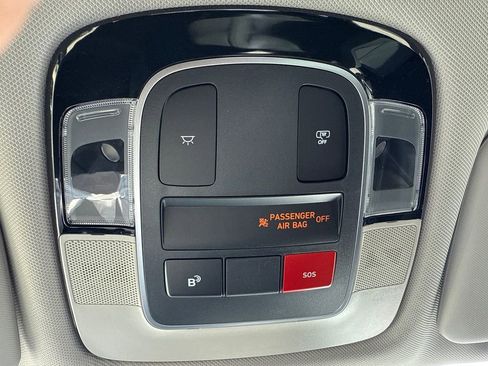 New 2026 Hyundai Tucson SE image 22