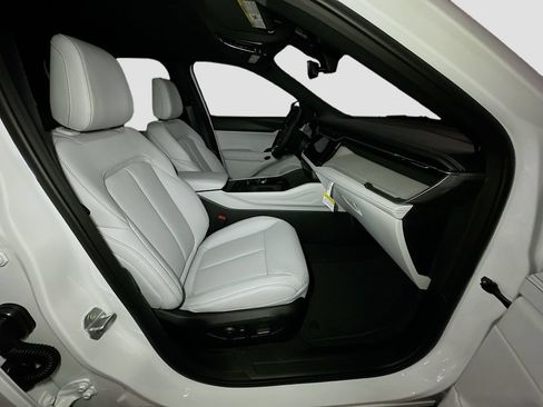 New 2026 Jeep Cherokee Limited AWD/4WD image 31
