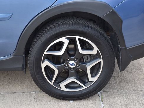 Used 2018 Subaru Crosstrek 2.0i Limited AWD/4WD image 10