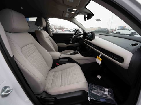 New 2026 Honda HR-V LX image 27