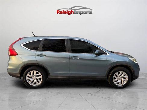 Used 2015 Honda CR-V EX image 5