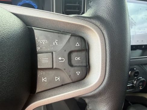Used 2025 Ford Bronco Badlands AWD/4WD image 28