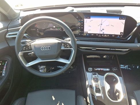 Certified 2026 Audi A6 Premium Plus AWD/4WD image 12