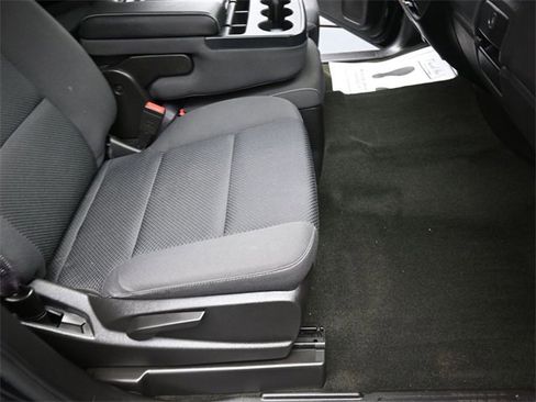 Used 2016 Chevrolet Silverado 1500 LT w/ All Star Edition image 21