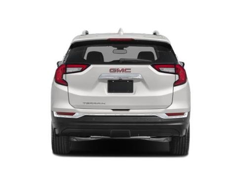 Used 2022 GMC Terrain AT4 w/ Tech Package image 9