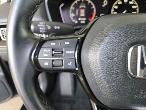 Certified 2024 Honda Civic Sport image 23